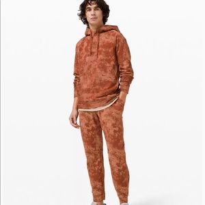 Lululemon City Sweat Pullover